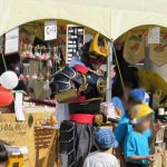 かのや産業フェスタ 鹿屋市霧島ヶ丘公園で開催
