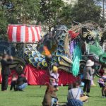 大隅竜神大祭|鹿児島県鹿屋市イベント