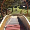 鹿児島長い滑り台 鹿屋市霧島ヶ丘公園ローラー滑り台