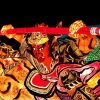 知覧ねぷた祭（南九州市）｜鹿児島県夏祭り2017