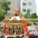 おぎおんさあ（鹿児島市）｜鹿児島祇園祭2017