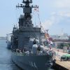 自衛隊みなと祭り2017 鹿児島市 鹿児島本港区北埠頭