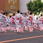 霧島国分夏祭り（霧島市）｜鹿児島県夏祭り2017