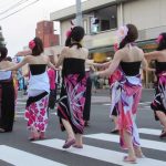 かのや夏祭り本祭延期 交通規制｜鹿児島県鹿屋市夏祭り2017