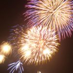 指宿温泉祭｜鹿児島県指宿市花火大会2017
