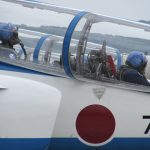 鹿屋航空ショー(エアメモ)2019駐車場